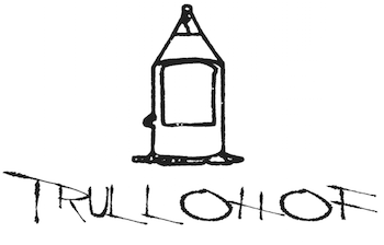 Weingut Trullohof Logo